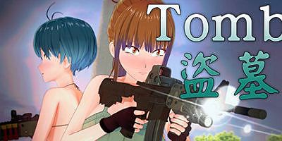 Tomb 盜墓|Build.10220061-(官中+DLC)-锁区|Tomb 盗墓