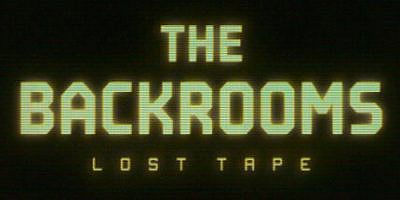 后室:失落的磁带|The Backrooms: Lost Tape