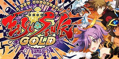 英雄战姬·Gold：新的征服|V1.03C2+集成最新完整DLC修复|Eiyu*Senki Gold – A New Conquest