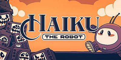 机器人海酷|v1.1.4|Haiku, the Robot/机器人海库