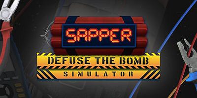 工兵 – 拆弹模拟器|Build.10219819|Sapper – Defuse The Bomb Simulator