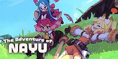 Nayu的冒险|V1.4.0|The Adventure of Nayu/奈优的冒险