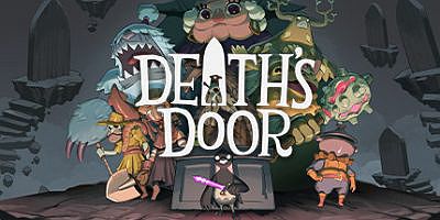 死亡之门/死神之门/死亡门扉/Death’s Door