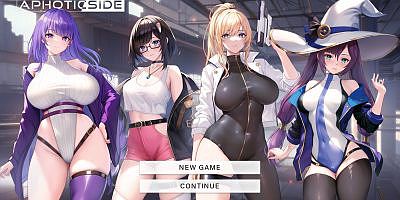 漆黑的边界|官方中文|V0.2-超爽快SLG+RPG|Aphotic Side