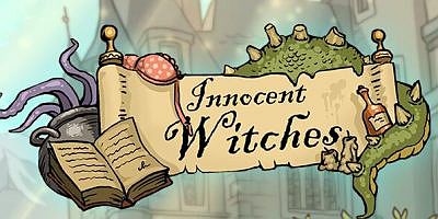 调教赫敏2 无辜女巫|官方中文|附带安卓|Innocent Witches|教育赫敏2 无辜女巫