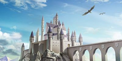 被搭档抢走所有心仪的孩子的RPG