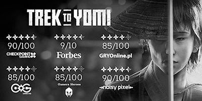 黄泉之路|v1.0.3|Trek to Yomi