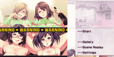 贞操观念ZERO：和枪间一家的奇妙暑假|赠漫画