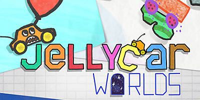 果冻车世界|Build.10449181|JellyCar Worlds