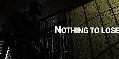 再无可失|官方中文|NOTHING TO LOSE