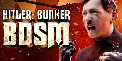 希特勒：末日僵尸|Build.10349438+全DLC|HITLER: BDSM BUNKER