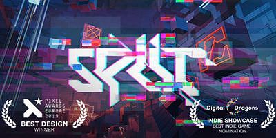 分裂 – 操纵时间，制造克隆并解决未来的网络难题！|V0.9.20-碎裂时空门|Split/分裂 操纵时间