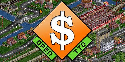 运输大亨|v13.0|OpenTTD