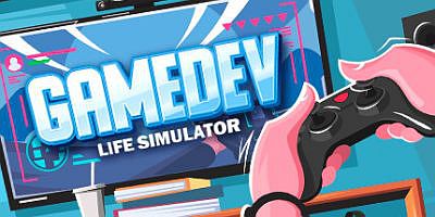 游戏开发者生活模拟器|官方中文|GameDev Life Simulator ??