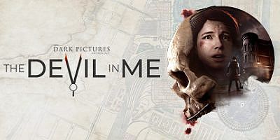 黑相集：心中魔|vv20230214|The Dark Pictures: The Devil in Me