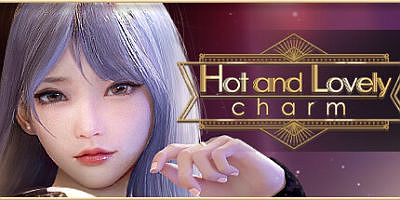 佳人迷人：魅力|Hot And Lovely ：Charm/火辣动人：魅力