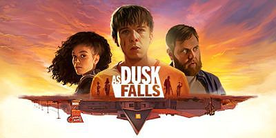 黄昏降临时|V204237-文斯的命运|As Dusk Falls/日落黄昏时