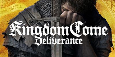天国：拯救|v1.9.7|全DLC|官方中文|支持手柄|Kingdom Come: Deliverance