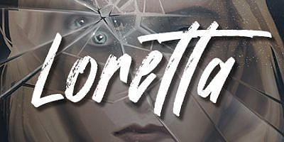 洛蕾塔|官方中文|Loretta