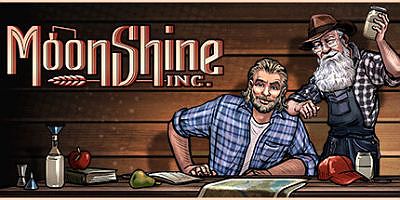私酿酒公司|v1.0.6|Moonshine Inc.