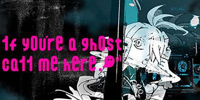 幽铃热线|官方中文|V1.1.0-全新挑战开启|1f y0u’re a gh0st ca11 me here!