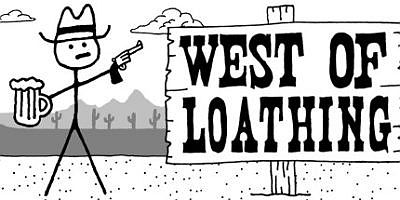 憎恶之西|v1.11|原英|West of Loathing