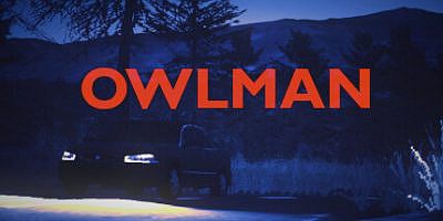 夜枭|官方中文|OWLMAN/猫头鹰人