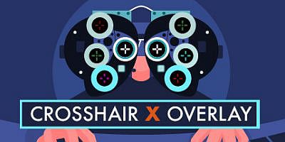 十字线X|Crosshair X