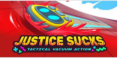 智械危机：战术真空行动|v1.1.01|JUSTICE SUCKS: Tactical Vacuum Action