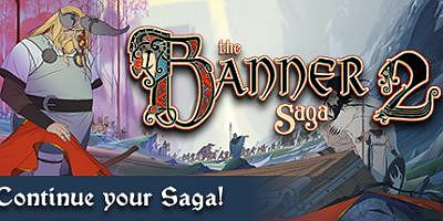 旗帜的传说2|官方中文|V2.61.02-大量优化-修复-更新-新增|The Banner Saga 2