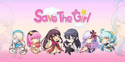 拯救女孩|Build.10431016+DLC|Save The Girls