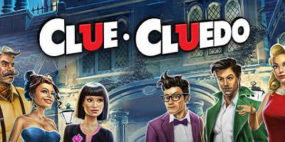妙探寻凶|v2.9.2联机版|Clue/Cluedo: The Classic Mystery Game