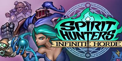 精灵猎手：无限部落|v0.1.2827|官中|Spirit Hunters: Infinite Horde