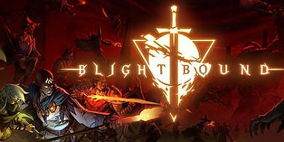 迷雾征程|Blightbound