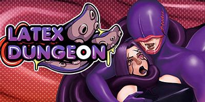 胶水地牢|官方中文|Build.9227105-邪恶魔人|Latex Dungeon