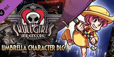 骷髅女孩|原版|Build.10624899-贝奥武夫变更+全DLC|Skullgirls: Umbrella