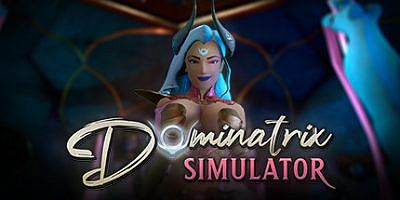 魔女神模拟器霸王世界|官方中文|Build.10528458-女神的最终审判|Dominatrix Simulator: Threshold