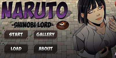 火影：忍者之主|Naruto: Shinobi Lord