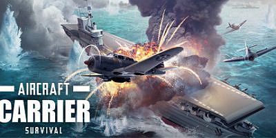 航母生存|Build.10598357|Aircraft Carrier Survival