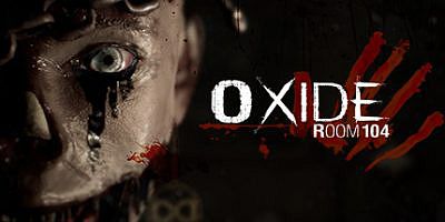 氧化室104|v1.0.4|Oxide Room 104