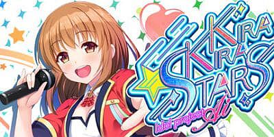 闪耀明星偶像计划 爱|官方中文|kirakira stars idol project AI