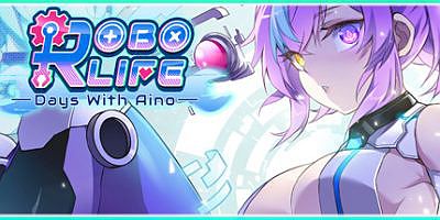 AI爱诺-机娘育成方程式|豪华中文|V20230304-爱你哟-爱诺周年-仿生人|RoboLife-Days with Aino/AI诺娃