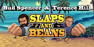无耻乱斗|Bud Spencer & Terence Hill – Slaps And Beans