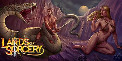 魔法巫术之地|官方中文|Build.10667063-3.0-少女救援任务+全DLC|Lands of Sorcery