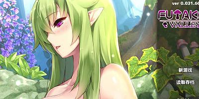 Futaken Valley|官方中文|V0.031.60