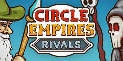 环形帝国竞争者|官方中文|全DLC|Circle Empires Rivals|环形帝国对决|帝国战争循环圈
