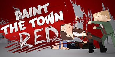 血染小镇|v1.3.3|Paint the Town Red/大事狂欢