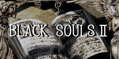 BLACK SOULS Ⅱ|v4.4|全DLC|官方中文|赠真结局全CG