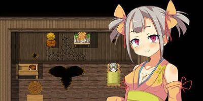 被囚禁的神明与旅行的少女|V1.10|汉化中文