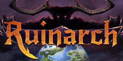 鲁尼阿克|Ruinarch